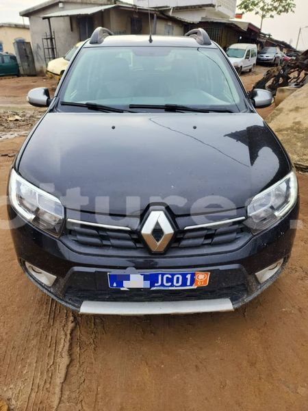 Big with watermark renault sandero abidjan abidjan 48646