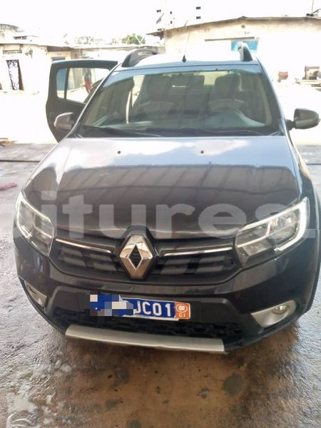 Big with watermark renault sandero abidjan abidjan 48646