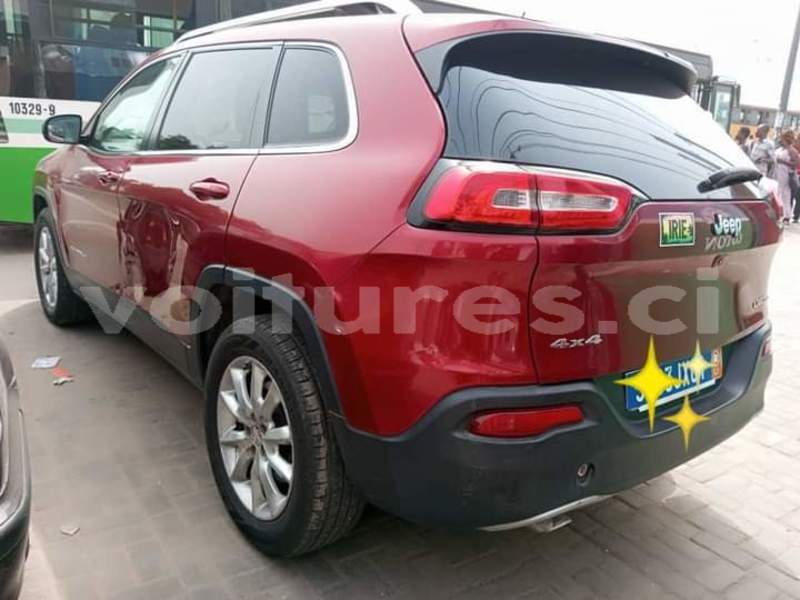 Big with watermark jeep cherokee abidjan abidjan 48647