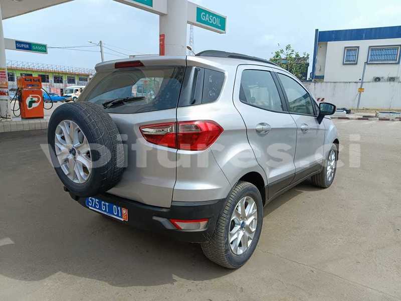 Big with watermark ford escort abidjan abidjan 48649