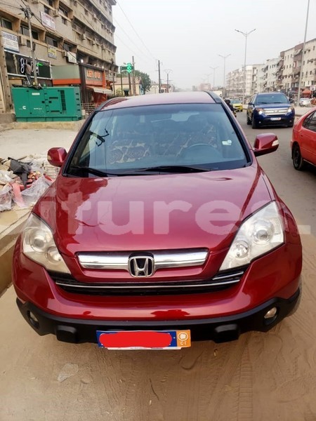 Big with watermark honda cr v abidjan abidjan 48650