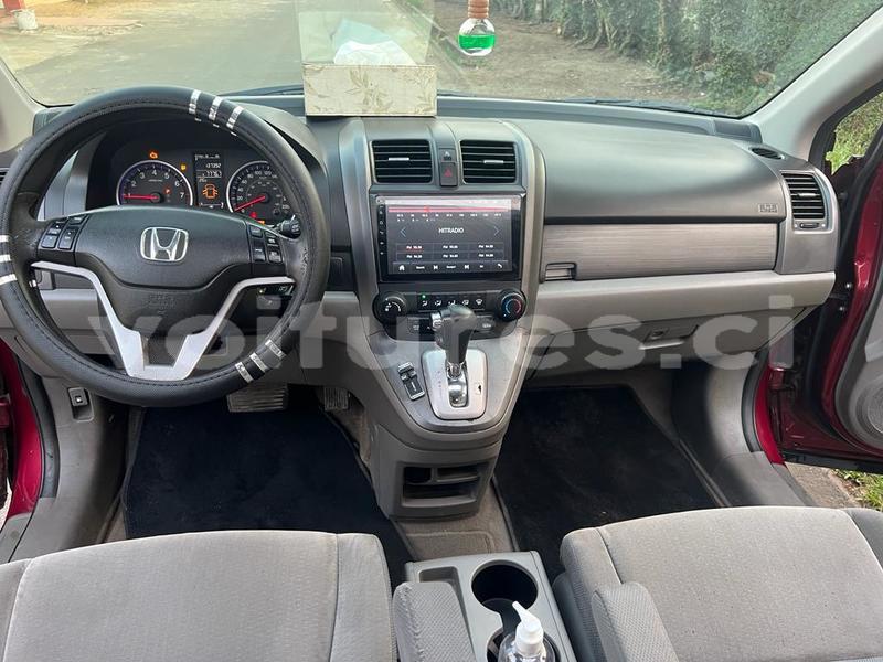 Big with watermark honda cr v abidjan abidjan 48650