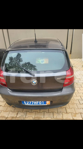 Big with watermark bmw 1 series abidjan abidjan 48663