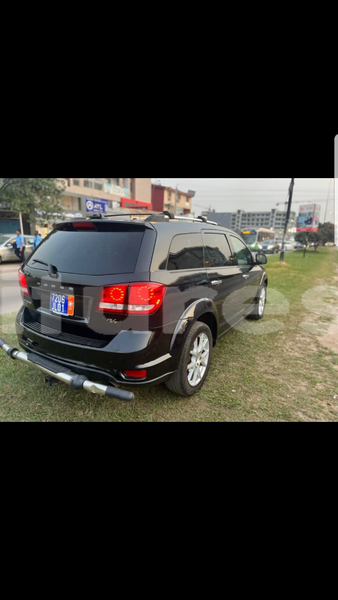 Big with watermark dodge journey abidjan abidjan 48666