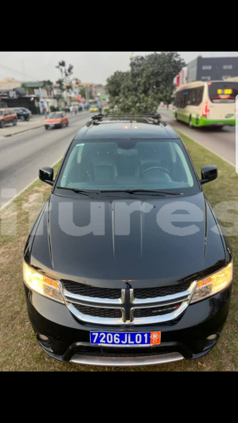 Big with watermark dodge journey abidjan abidjan 48666