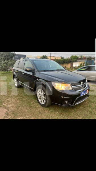 Big with watermark dodge journey abidjan abidjan 48666