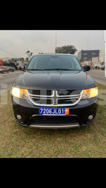 Big with watermark dodge journey abidjan abidjan 48666