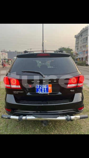 Big with watermark dodge journey abidjan abidjan 48666