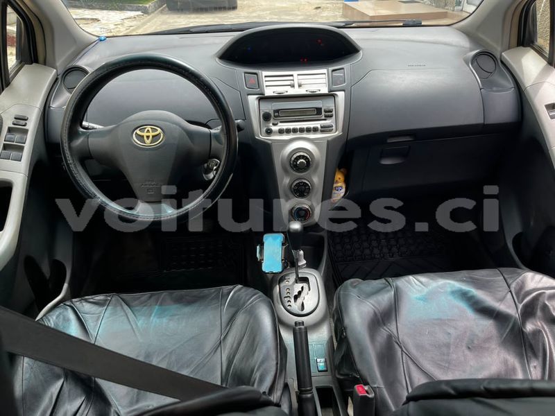 Big with watermark toyota yaris abidjan abidjan 48669