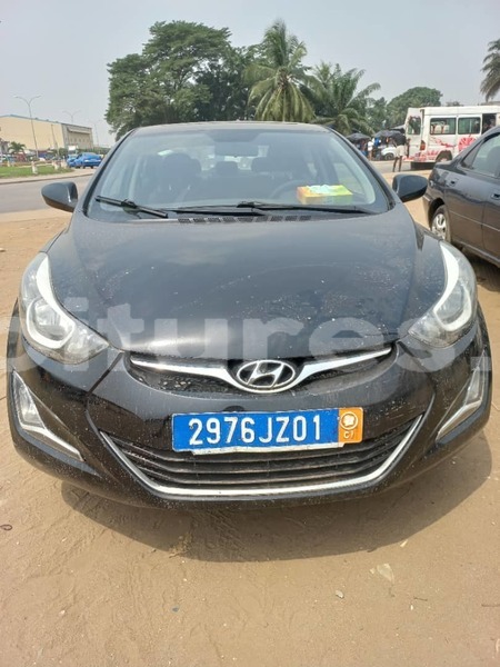 Big with watermark hyundai elantra abidjan abidjan 48673