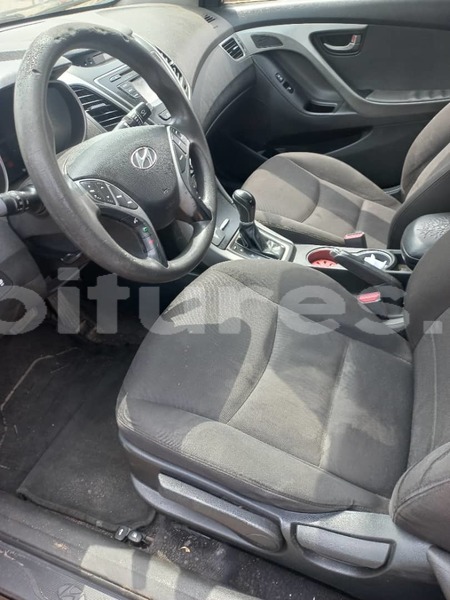 Big with watermark hyundai elantra abidjan abidjan 48673