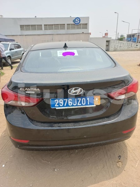 Big with watermark hyundai elantra abidjan abidjan 48673