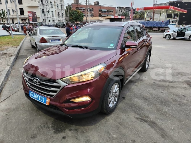 Big with watermark hyundai tucson abidjan abidjan 48695