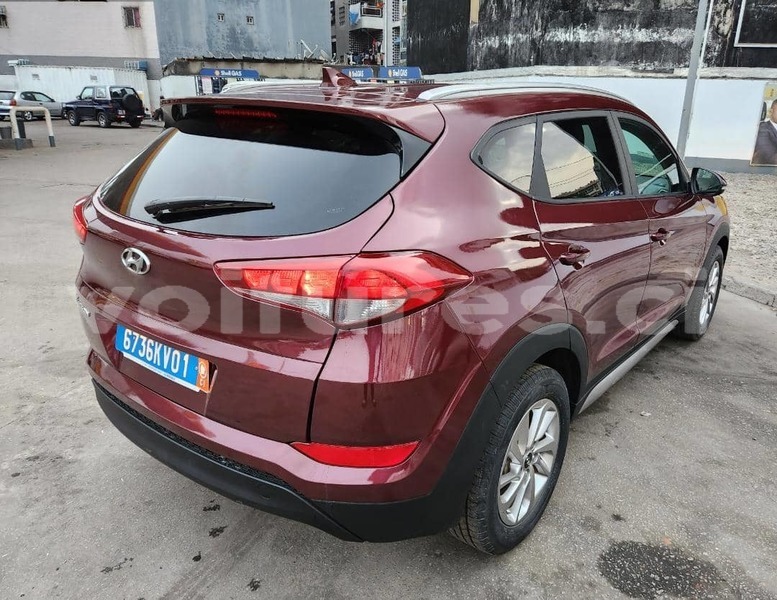 Big with watermark hyundai tucson abidjan abidjan 48695