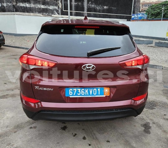 Big with watermark hyundai tucson abidjan abidjan 48695