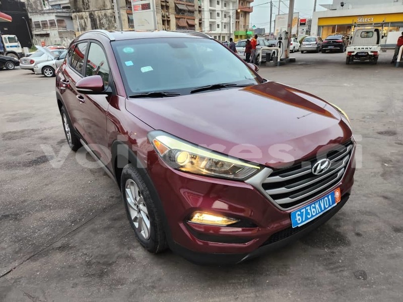 Big with watermark hyundai tucson abidjan abidjan 48695