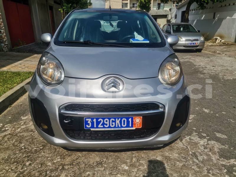 Big with watermark citroen c1 abidjan abidjan 48699