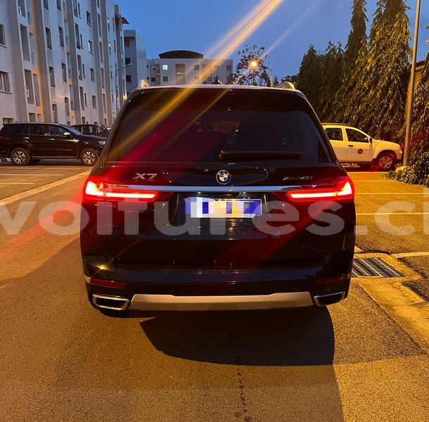 Big with watermark bmw x7 abidjan abidjan 48707