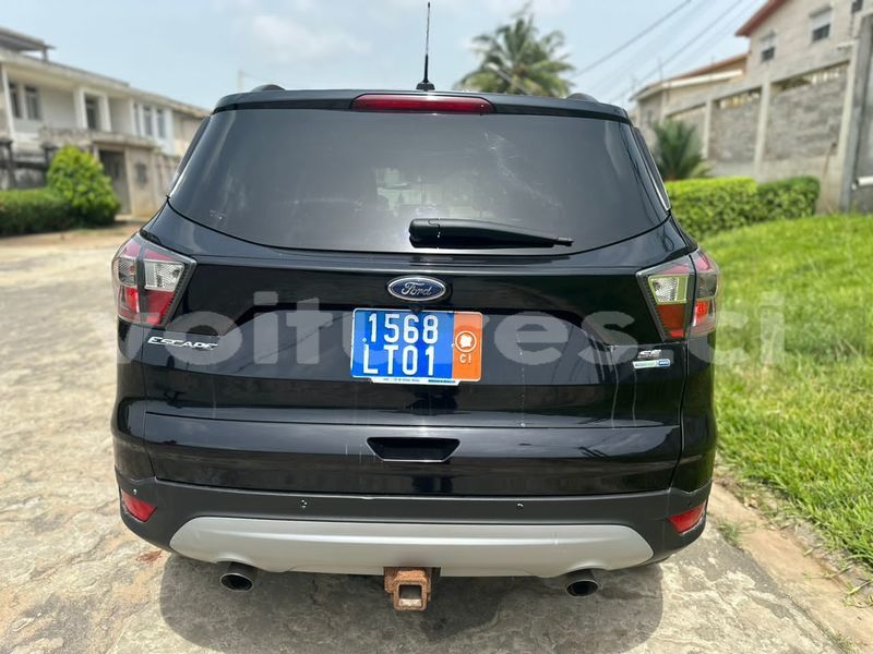 Big with watermark ford escape abidjan abidjan 48708