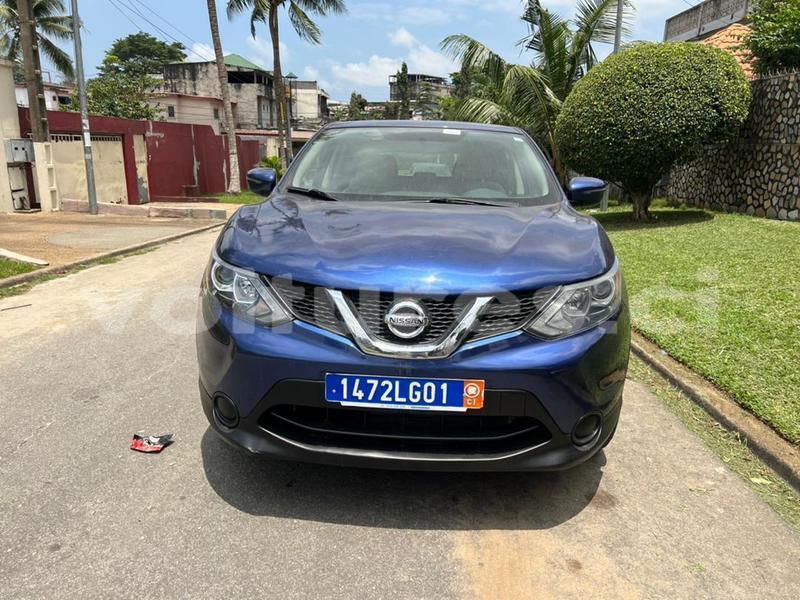 Big with watermark nissan qashqai abidjan abidjan 48736