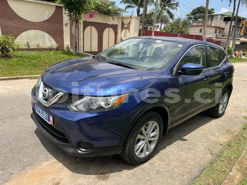 Big with watermark nissan qashqai abidjan abidjan 48736