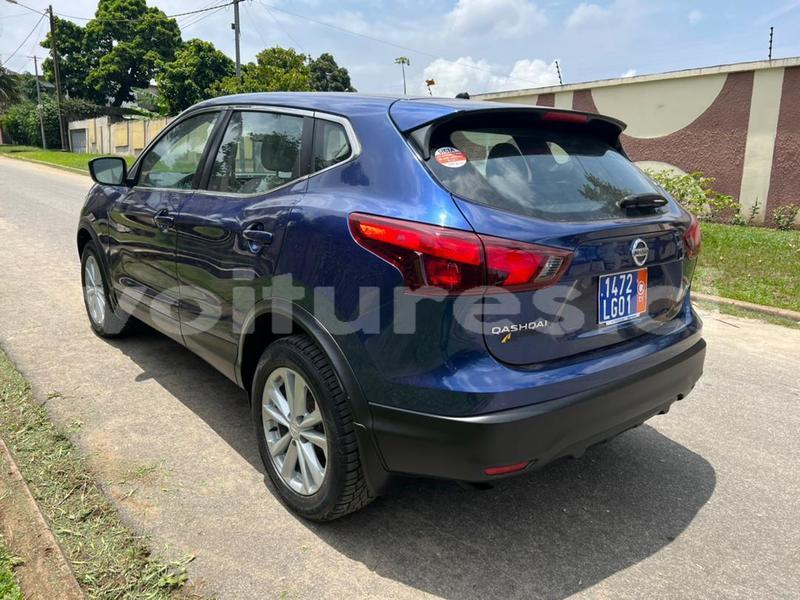 Big with watermark nissan qashqai abidjan abidjan 48736