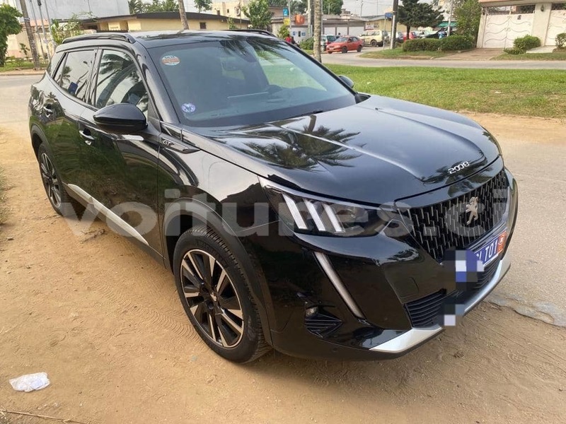 Big with watermark peugeot 2008 abidjan abidjan 48738