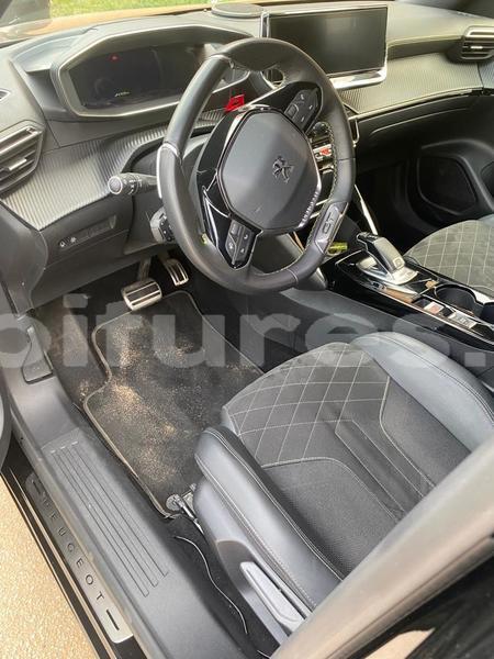 Big with watermark peugeot 2008 abidjan abidjan 48738