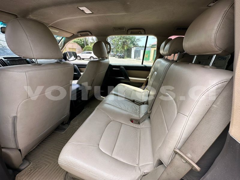 Big with watermark toyota land cruiser abidjan abidjan 48741