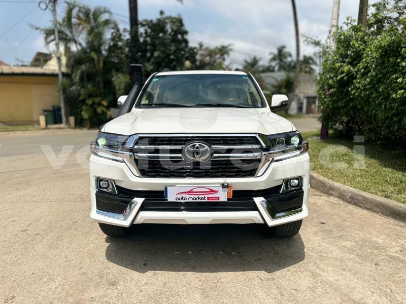 Big with watermark toyota land cruiser abidjan abidjan 48741