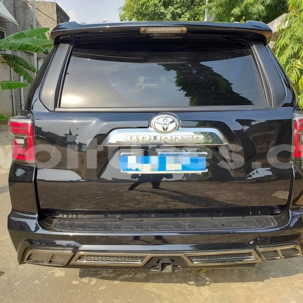 Big with watermark toyota 4runner abidjan abidjan 48743