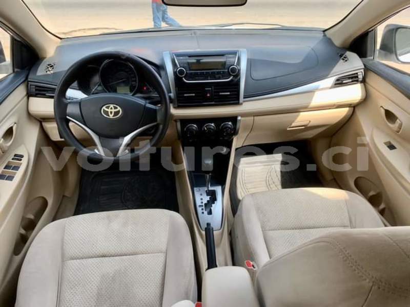 Big with watermark toyota yaris abidjan abidjan 48751