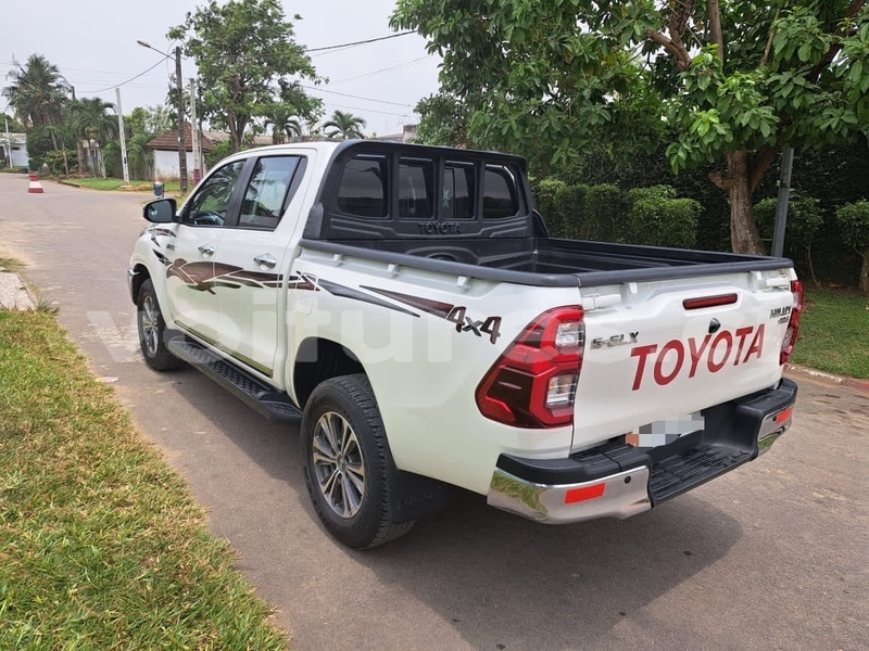 Big with watermark toyota hilux abidjan abidjan 48756