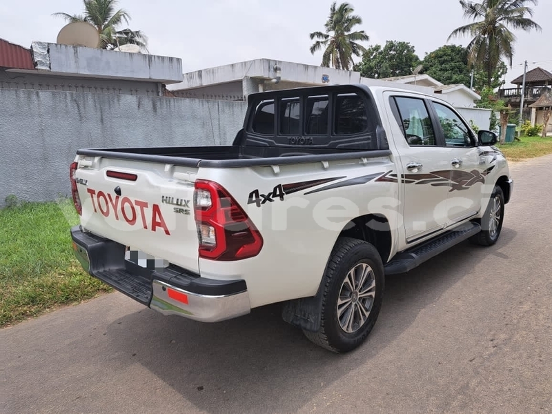 Big with watermark toyota hilux abidjan abidjan 48756