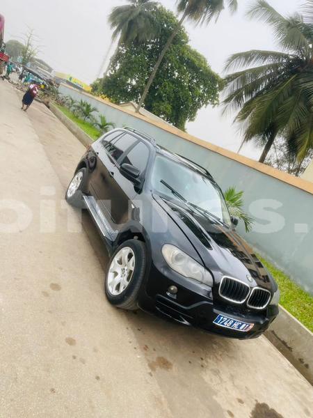 Big with watermark bmw x5 abidjan abidjan 48757