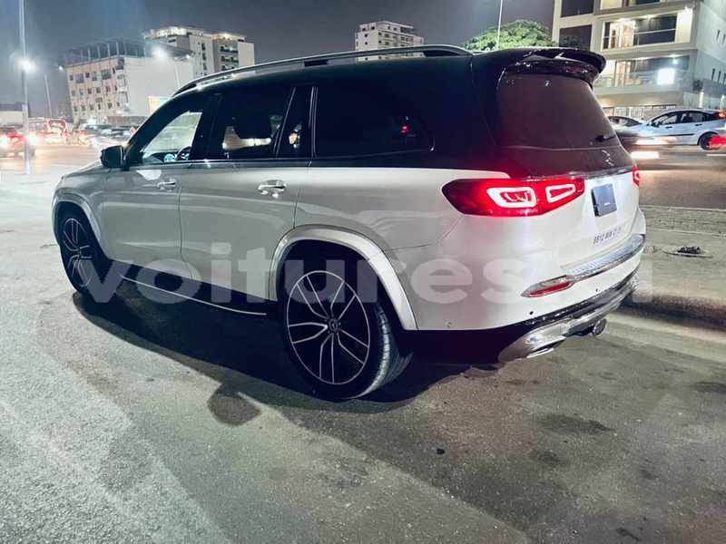 Big with watermark mercedes benz maybach g 650 landaulet abidjan abidjan 48760