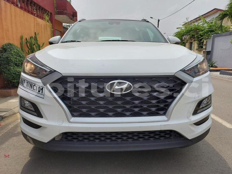 Big with watermark hyundai tucson abidjan abidjan 48761