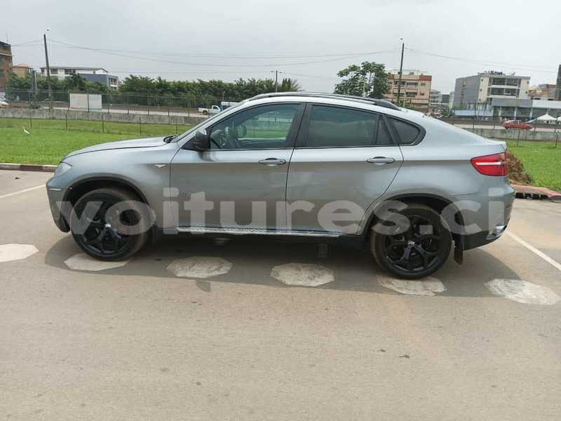 Big with watermark bmw x6 abidjan abidjan 48769