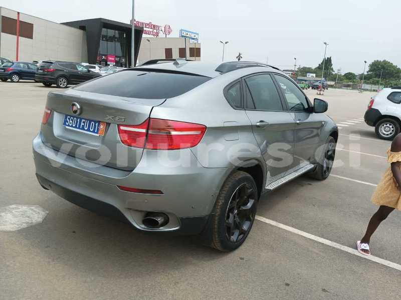 Big with watermark bmw x6 abidjan abidjan 48769