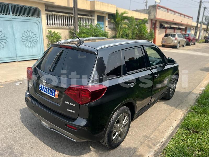 Big with watermark suzuki vitara abidjan abidjan 48770