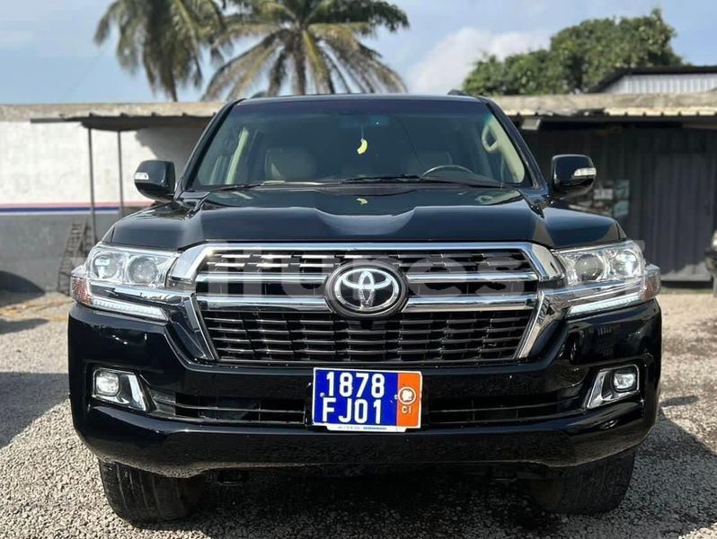 Big with watermark toyota land cruiser abidjan abidjan 48778