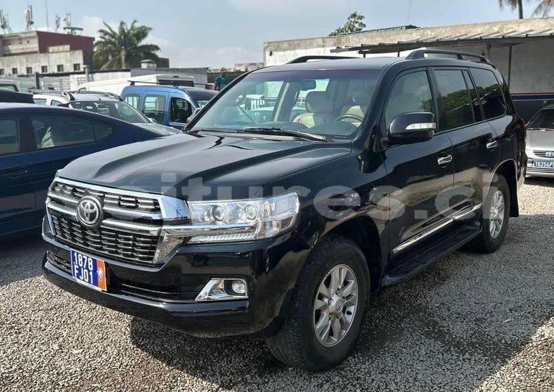 Big with watermark toyota land cruiser abidjan abidjan 48778