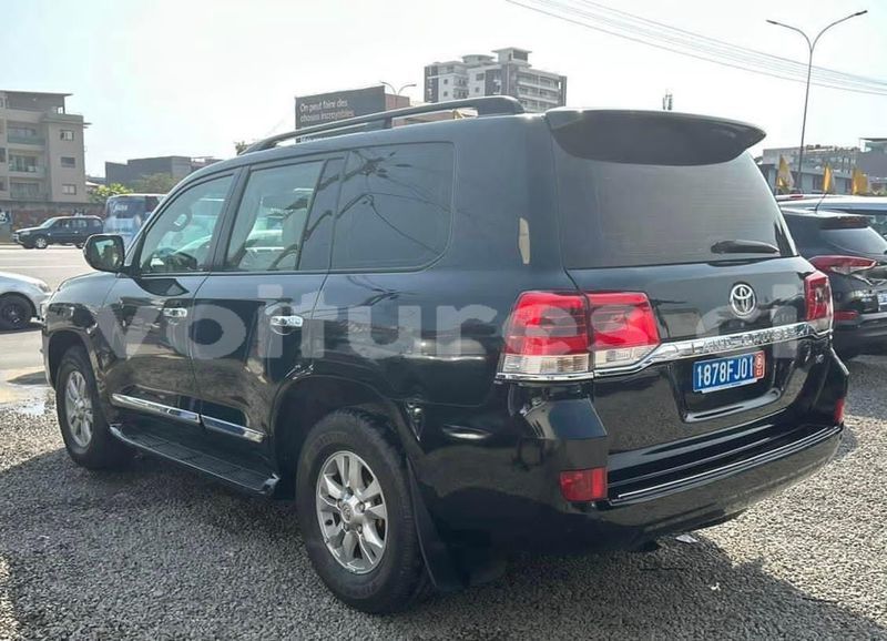 Big with watermark toyota land cruiser abidjan abidjan 48778