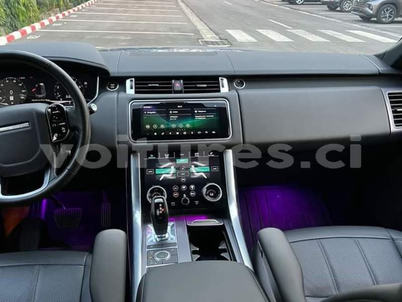 Big with watermark land rover range rover sport abidjan abidjan 48781