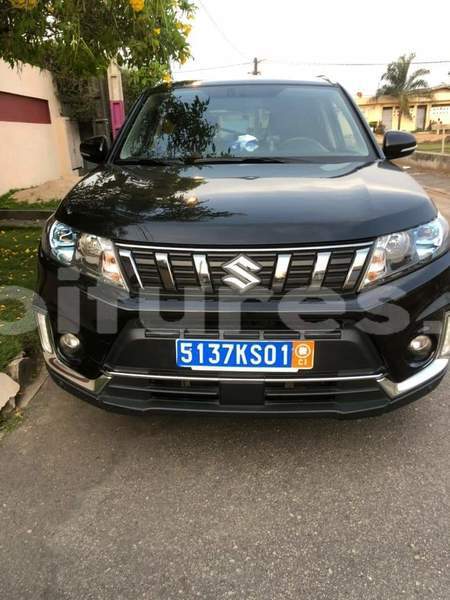 Big with watermark suzuki vitara abidjan abidjan 48789