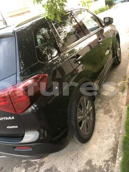 Big with watermark suzuki vitara abidjan abidjan 48789