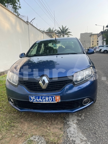 Big with watermark renault logan abidjan abidjan 48795