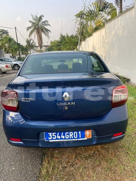 Big with watermark renault logan abidjan abidjan 48795