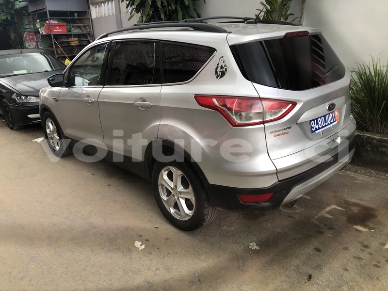 Big with watermark ford escape abidjan abidjan 48796