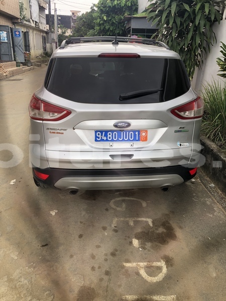 Big with watermark ford escape abidjan abidjan 48796